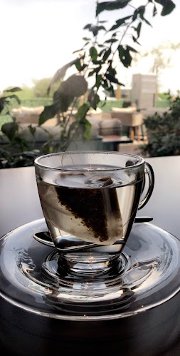 فارزي كافيه - الضيافة