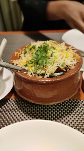 مطعم زيتون الشرق - الدمام