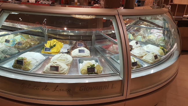 جيوفاني إل - الضيافة