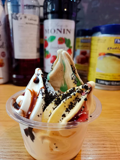 آيسكريم دال