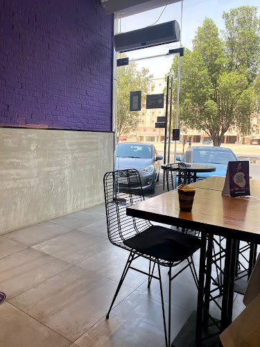 اوك بيري آساي Oakberry Acai - الضيافة