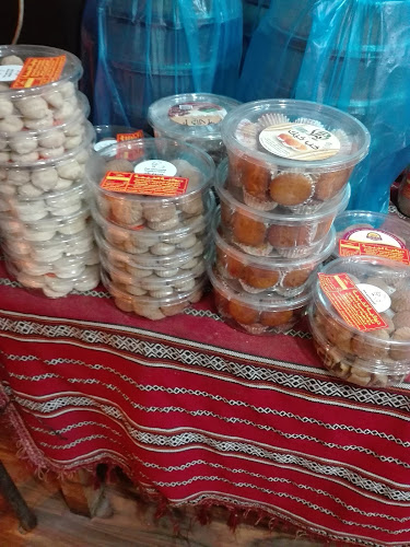 Opinii despre ديوانية الخيمة în جدة - الضيافة