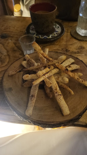 Comentarii opinii despre نوى پاتيو Nawa Patio