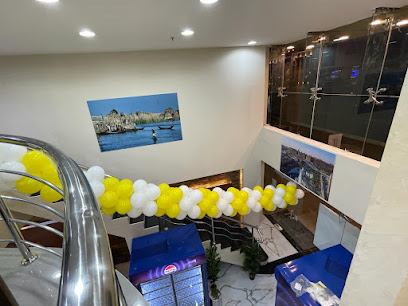 مطعم ابو شوان