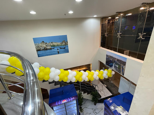 مطعم ابو شوان