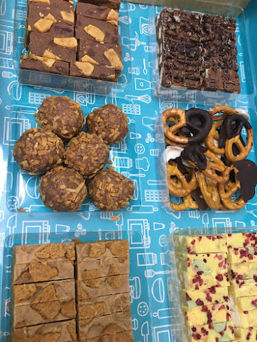 كوكيز اند كريم - الضيافة