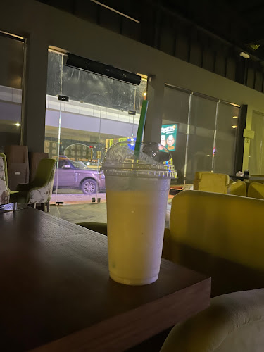 Opinii despre مقهى ولو باشا în جدة - الضيافة