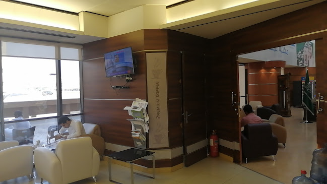 Primeum Coffee - الضيافة