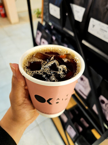 Okation cafe