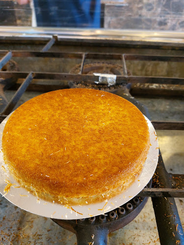 Comentarii opinii despre مطعم ومطبخ حضرموت الحديث