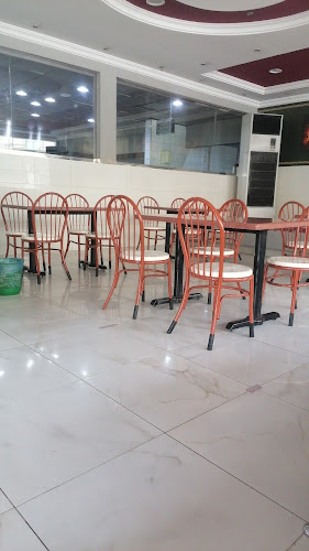 مطعم ثريد الزهور - الضيافة