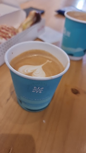 جافا بلس - الضيافة