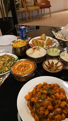 مطعم دار تاج الهندي - الطائف