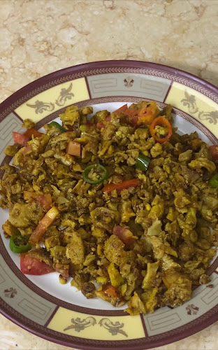 مذاق الشلال 2 - الضيافة