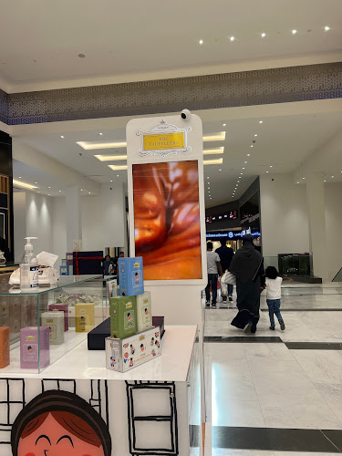 ترفليرز - الرياض