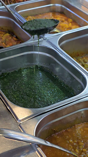 مطعم الشرق الأوسط فرع ام السباع - الضيافة