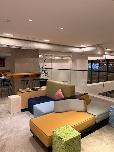 Comentarii opinii despre ملموم كافيه