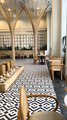 سوزام - الضيافة