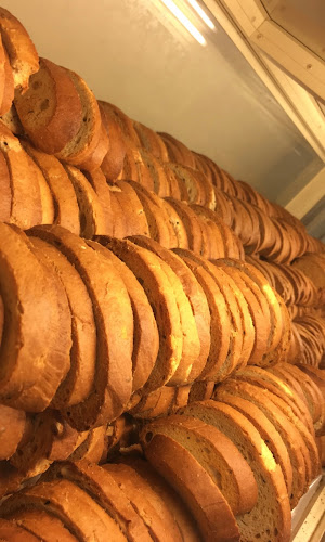 مخبز الحبيشي الحديث - الضيافة