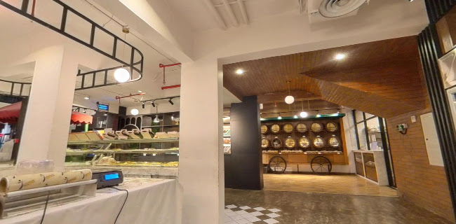 Comentarii opinii despre مخابز وحلويات نعمة