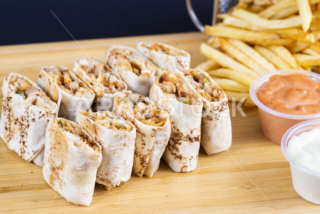 مطعم فطيرة جودة للوجبات السريعة - جازان