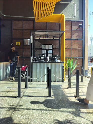 Comentarii opinii despre ديب فرايز