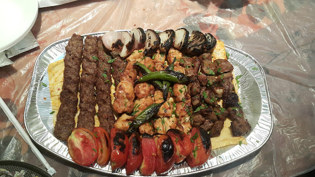 Comentarii opinii despre مطعم ماما نورة