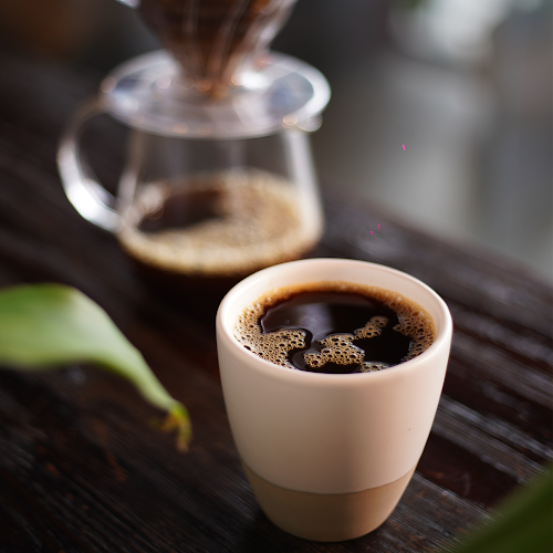 Opinii despre Ash Cafe - آش كافيه în جدة - الضيافة