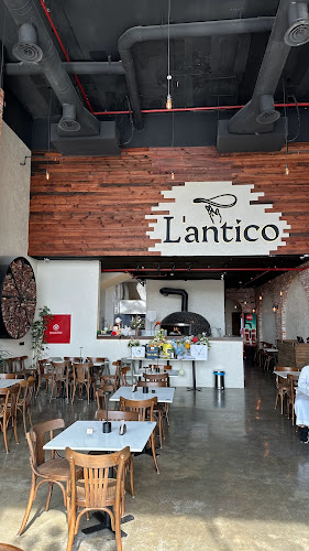 مطعم لانتيكو | L’antico Restaurant