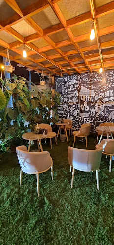 معادلة قهوة