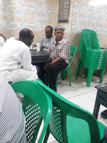 Comentarii opinii despre بوفيه الريان للماكولات و المشروبات السودانية و الارترية