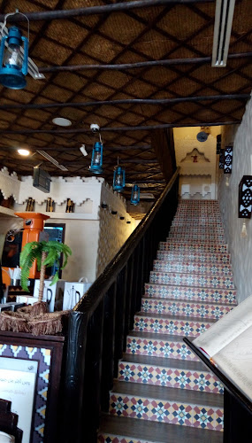 Comentarii opinii despre مقهى دلة الفارس