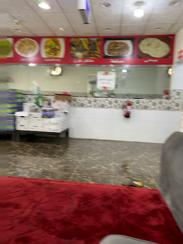 Opinii despre مطعم البيت البخاري în بيشة - الضيافة