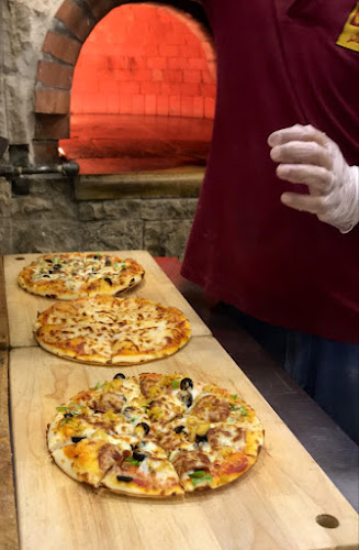 Opinii despre فرن الشام în الخرج - الضيافة