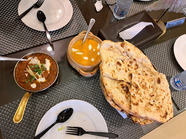 نكهات الشرق