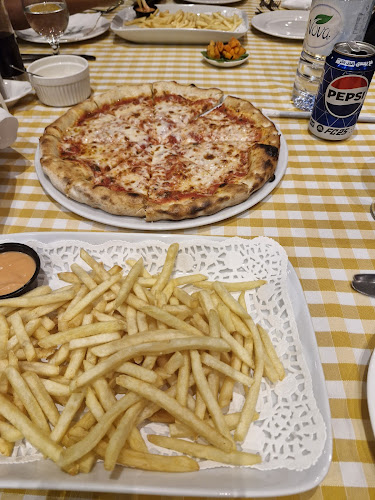 بورتو فينو كويزين