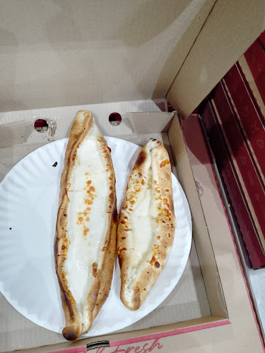 Comentarii opinii despre بيتزا رقائق التنور