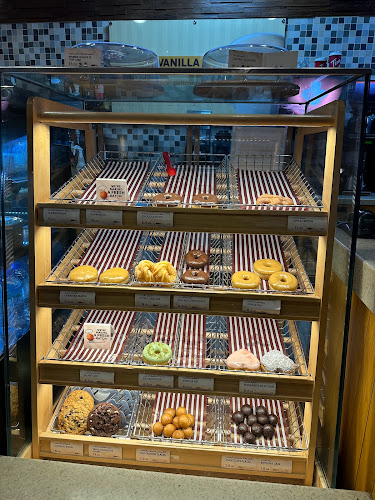 تيم هورتنز - الدمام