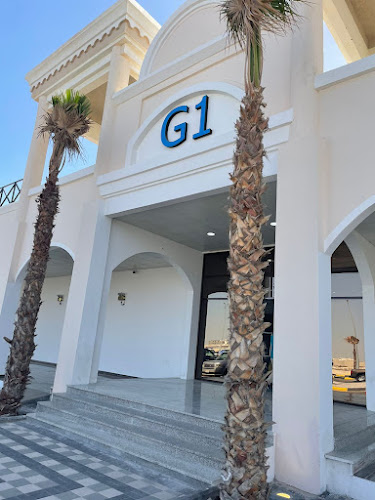 سوق السمك المركزي القطيف