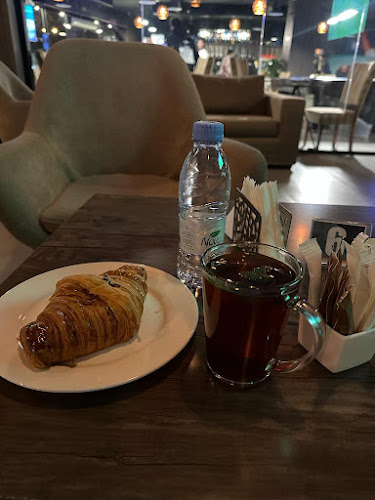 Opinii despre كافيه كوباردو - بلياردو în الرياض - الضيافة