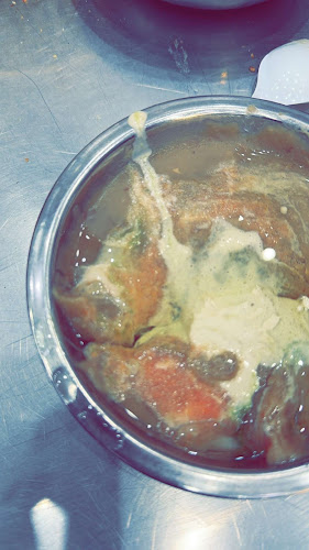 Opinii despre مطعم الذويبي în الطائف - الضيافة