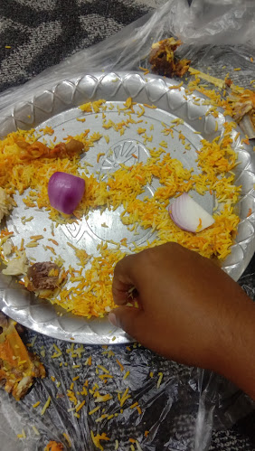 Opinii despre الشعب الكريم în ينبع - الضيافة