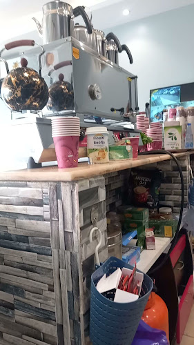 Opinii despre حبق ونعناع în نجران - الضيافة