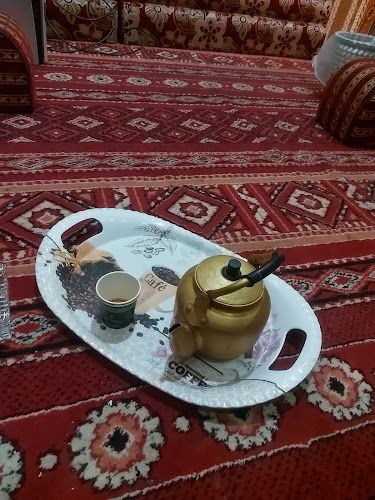 Opinii despre مهيلة الفاخرية în نجران - الضيافة