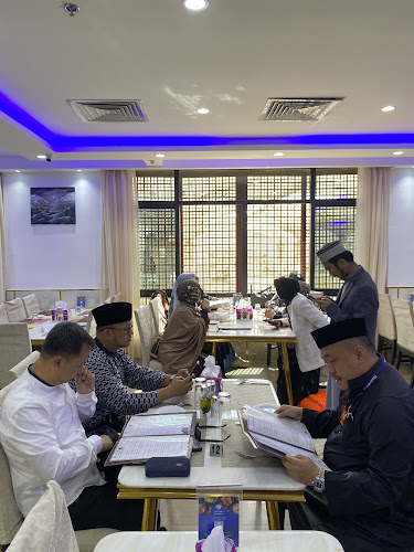 Al-Masjid an-Nabawi, King Fahd Rd, Bada'ah, الشمالية 42311 1st Floor, Shop No. 111, Taiba shopping center Gate No. 331-332, المدينة المنورة 42311