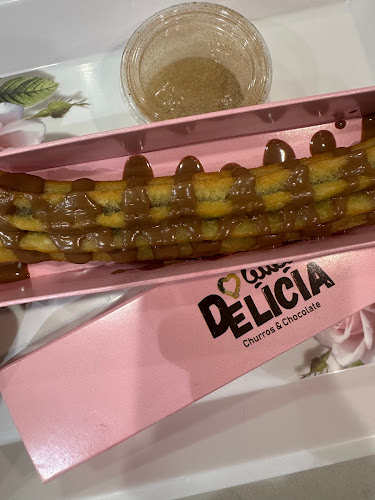 دليسيا تشوروز