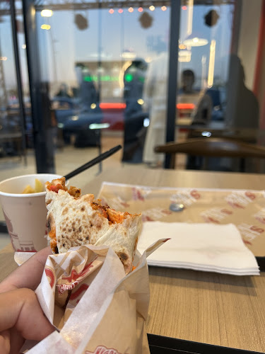 شي تكا SHE TIKKA - الضيافة