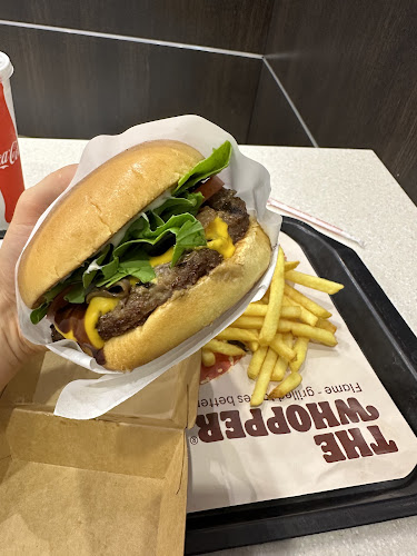 Comentarii opinii despre برجر كنج