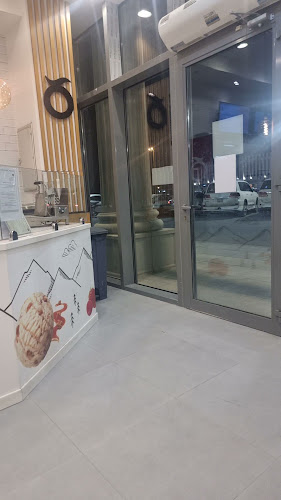 آيسكريم موڤنبيك - الرياض