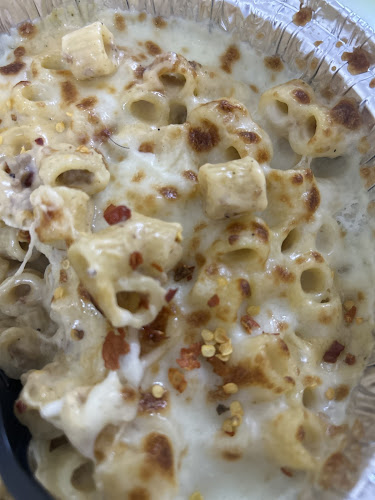 مكرونوو | Macrono - مكروني سابقاً